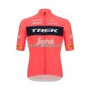 Trek-Segafredo Radtrikot kurzarm 2022 N005